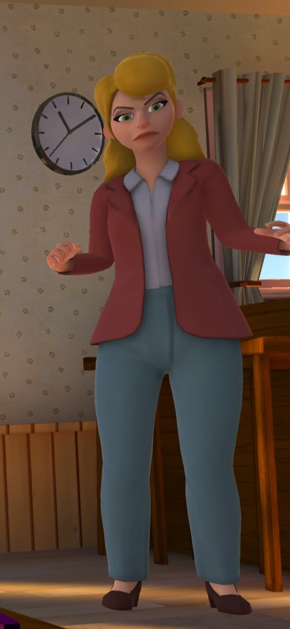 Karen Keene thumbnail