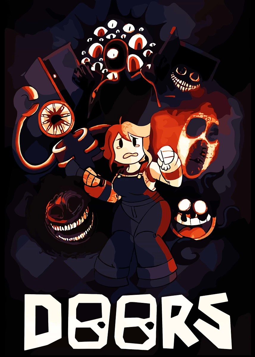 Doors thumbnail