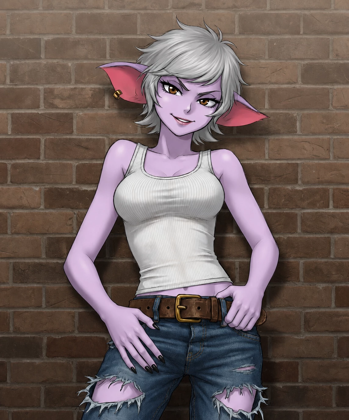 Poppy thumbnail