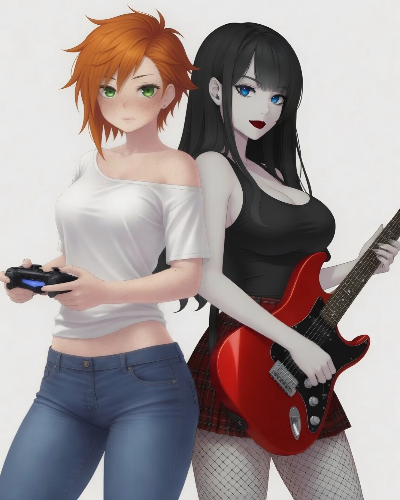 Samara & Camile thumbnail