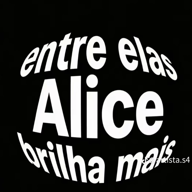 Alice 