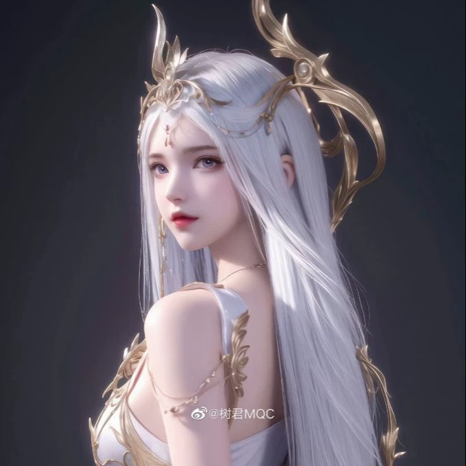 Aura, the Emerald Guardian thumbnail