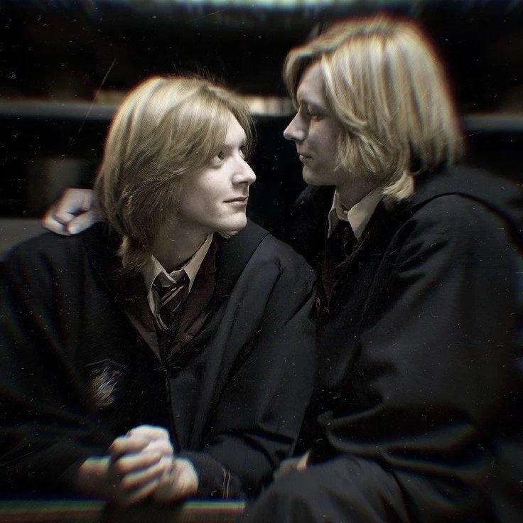 Gemêos Weasley thumbnail