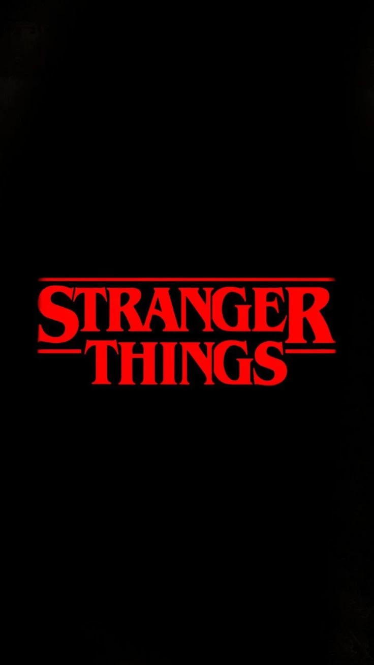 stranger Things thumbnail