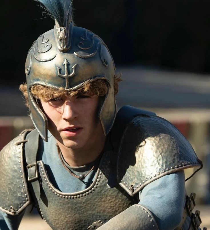 Percy Jackson  thumbnail