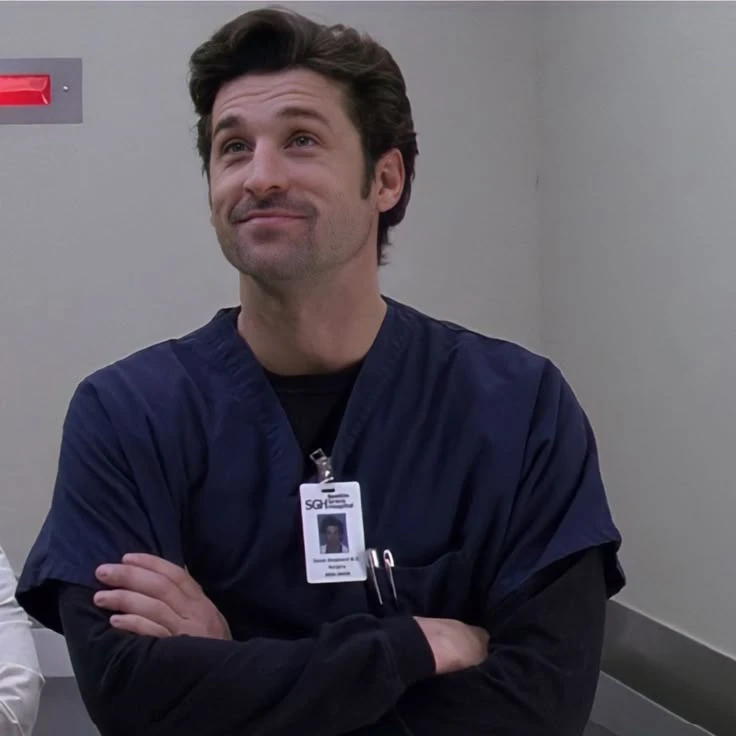 Derek Shepard thumbnail