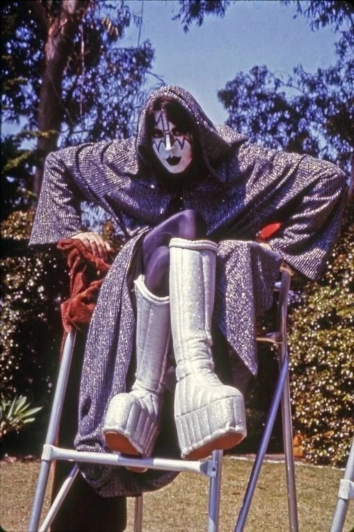Ace Frehley thumbnail