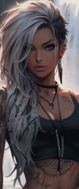 Morgan Phoenix thumbnail
