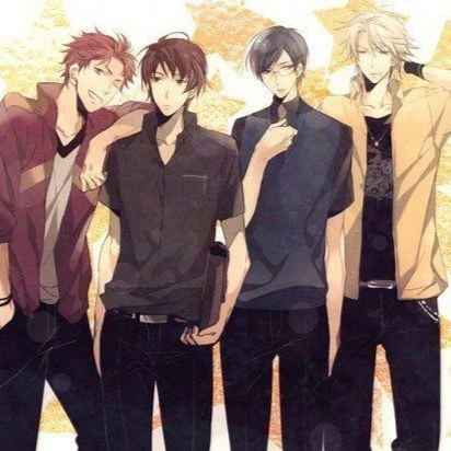 KPOP BOY GROUP!! (₩0ND3R) {BL/YAOI} thumbnail
