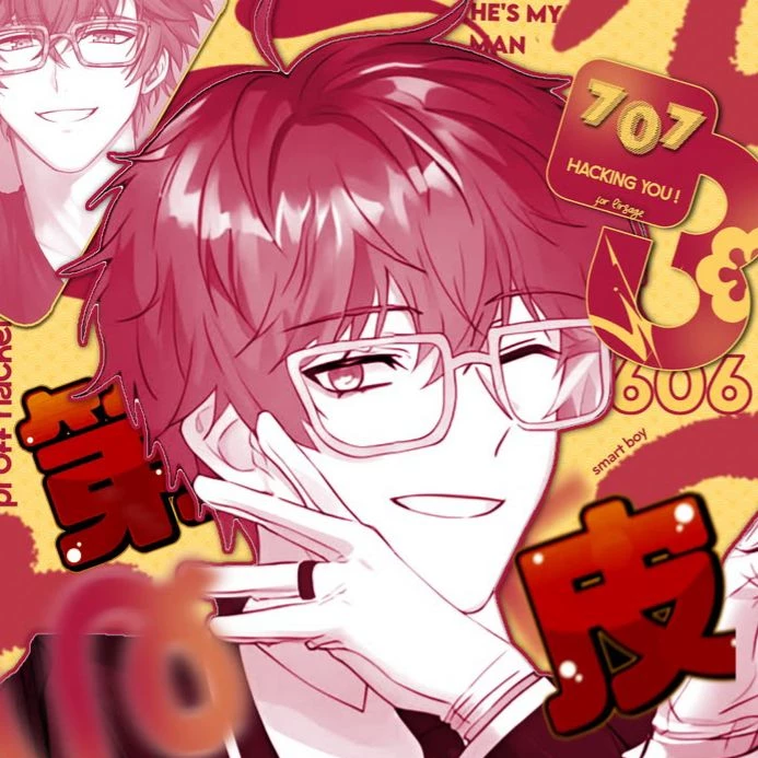 ☆Luciel Choi (707)☆ thumbnail