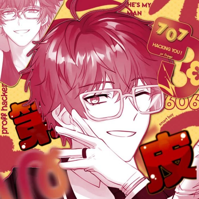 ☆Luciel Choi (707)☆ thumbnail