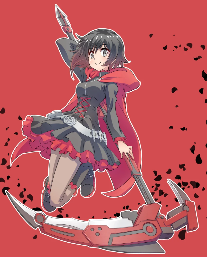 Ruby Rose  thumbnail