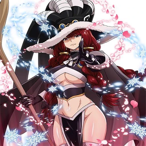 Irene Belserion thumbnail