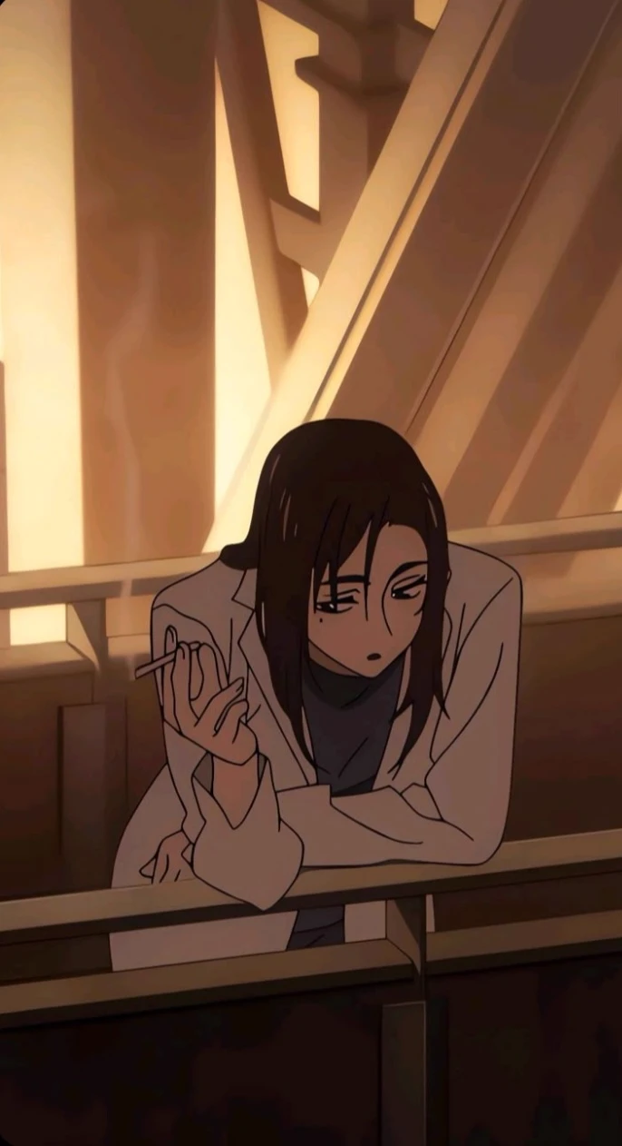 shoko thumbnail