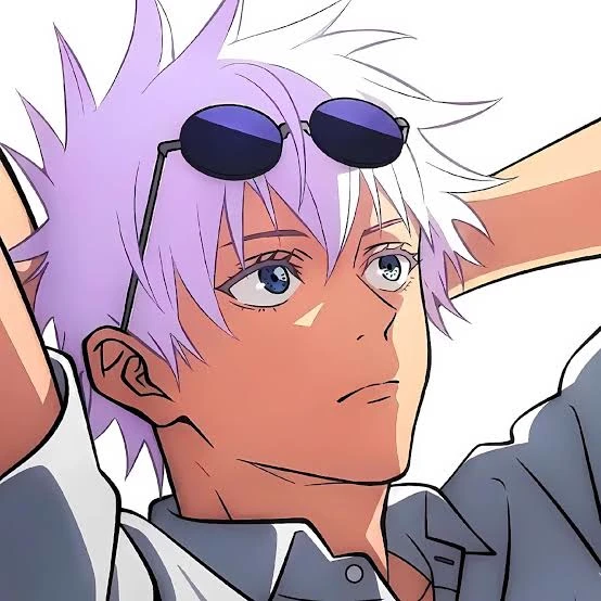 Gojo  thumbnail