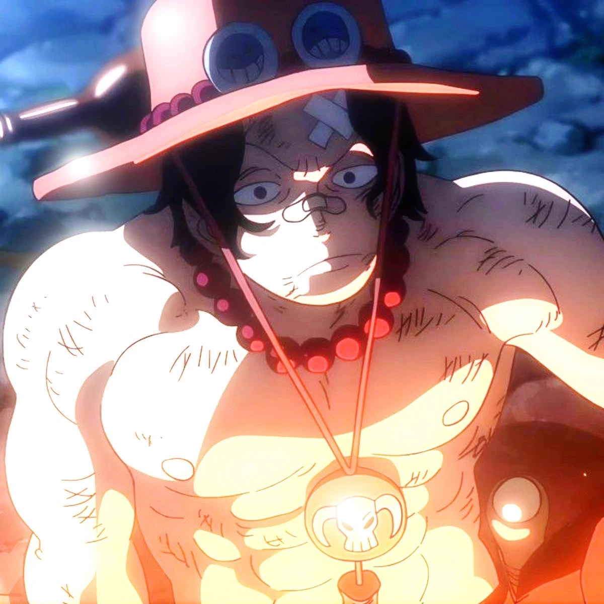 Portgas D Ace thumbnail