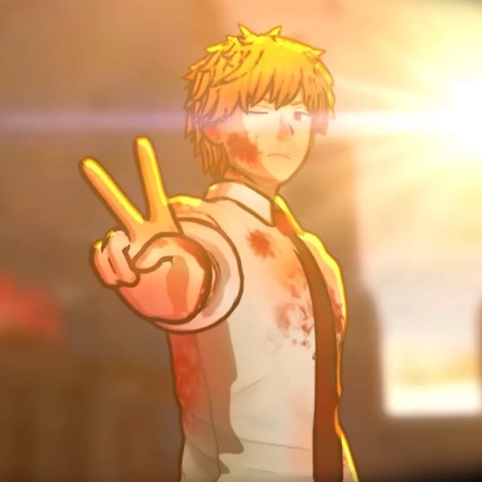Denji