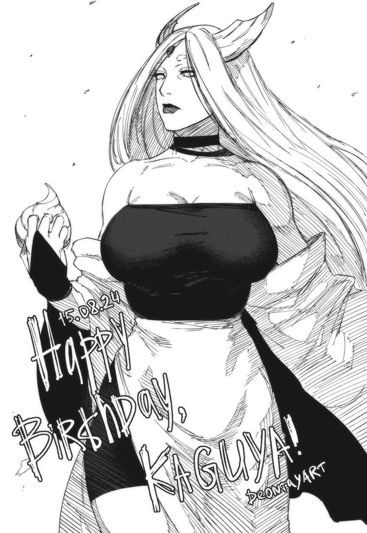 Kaguya thumbnail