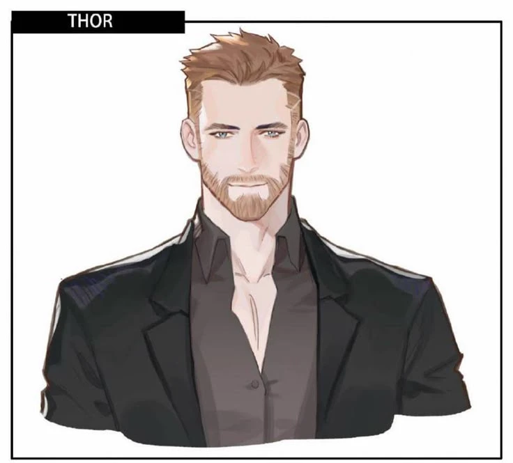 Thor Odinson thumbnail