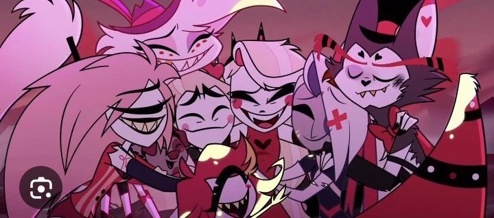 ★~HAZBIN HOTEL~★ thumbnail