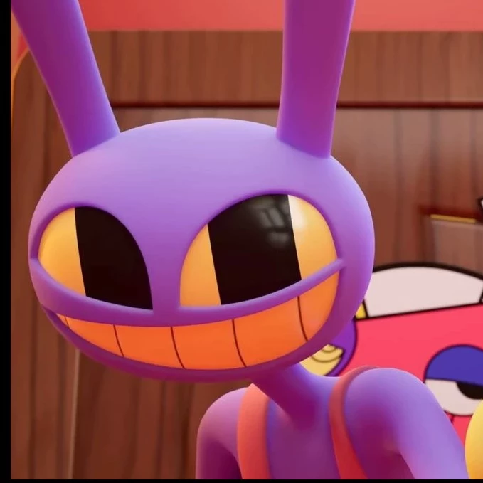 Jax (Jandere) thumbnail