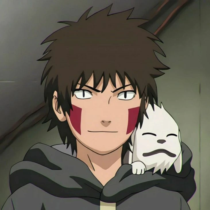 Kiba Inuzuka thumbnail
