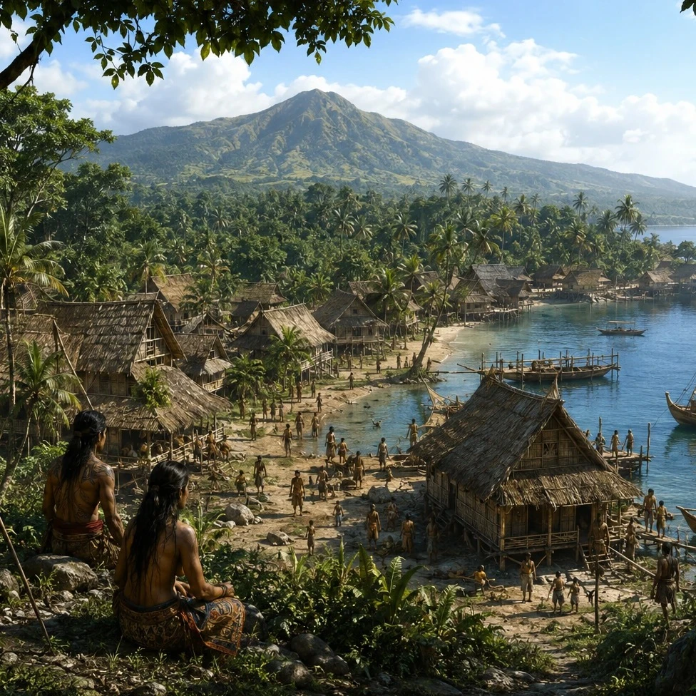 Hiniraya Island thumbnail