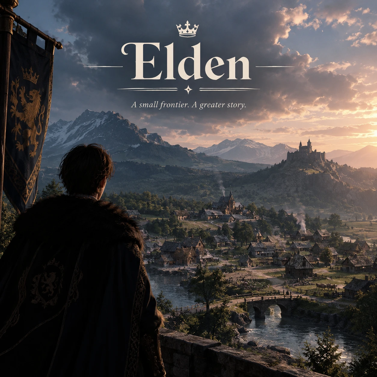 Elden - Rule Your Territory thumbnail