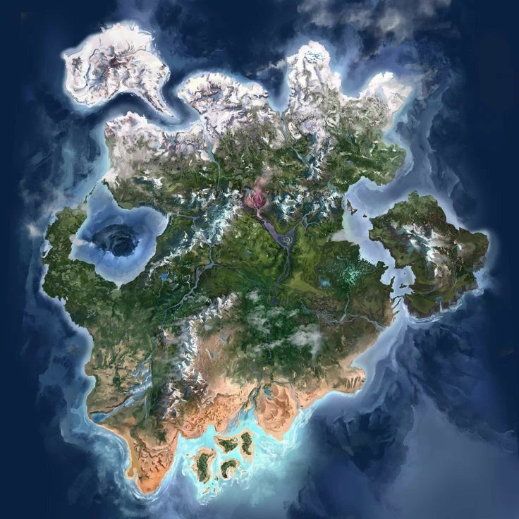 Alternative reality - Westeros thumbnail