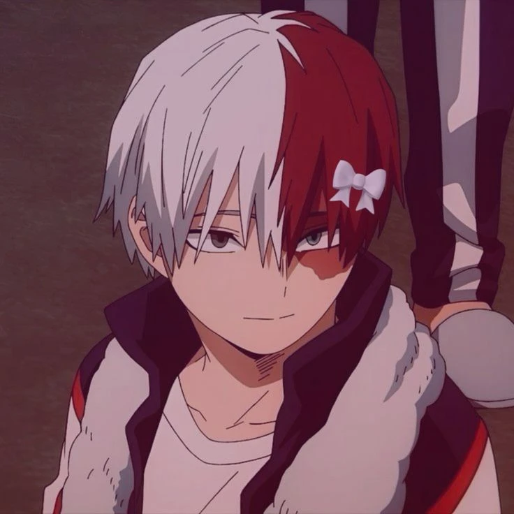 Shot Todoroki thumbnail