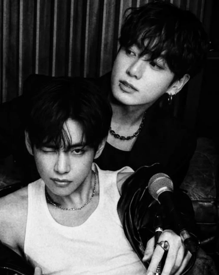 Jeon Jungkook thumbnail