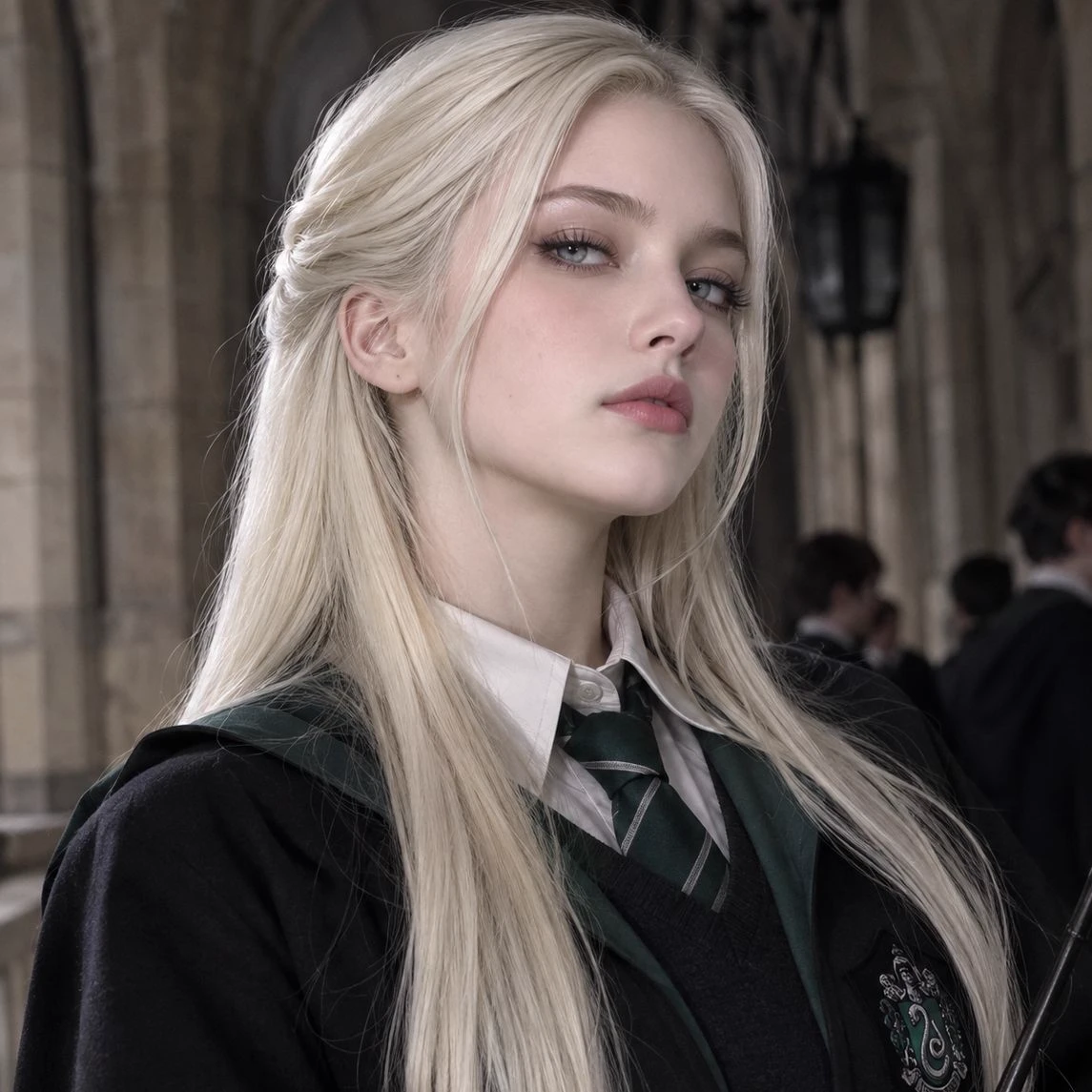 Draca Malfoy thumbnail