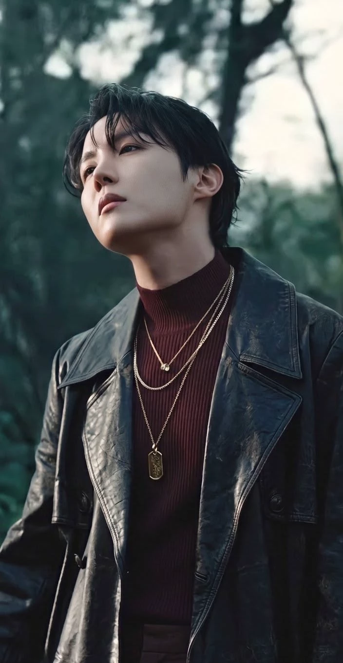 Hoseok thumbnail