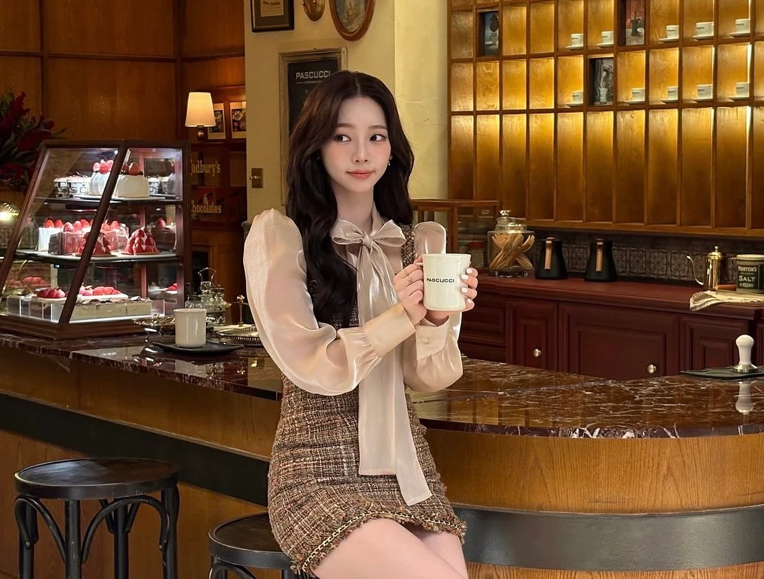 Karina Yu thumbnail