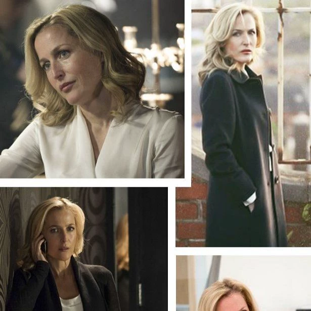 Stella Gibson thumbnail