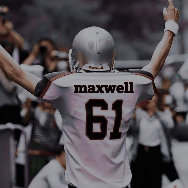 Beau Maxwell thumbnail