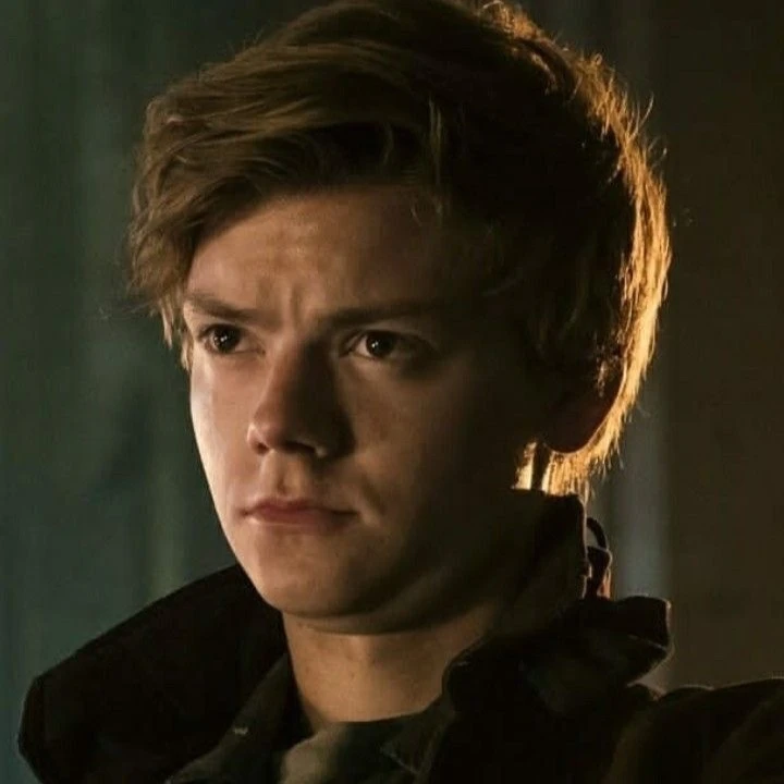 Newt thumbnail