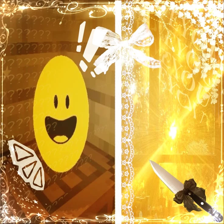 💛\|\|VERITY\|\|💛 thumbnail