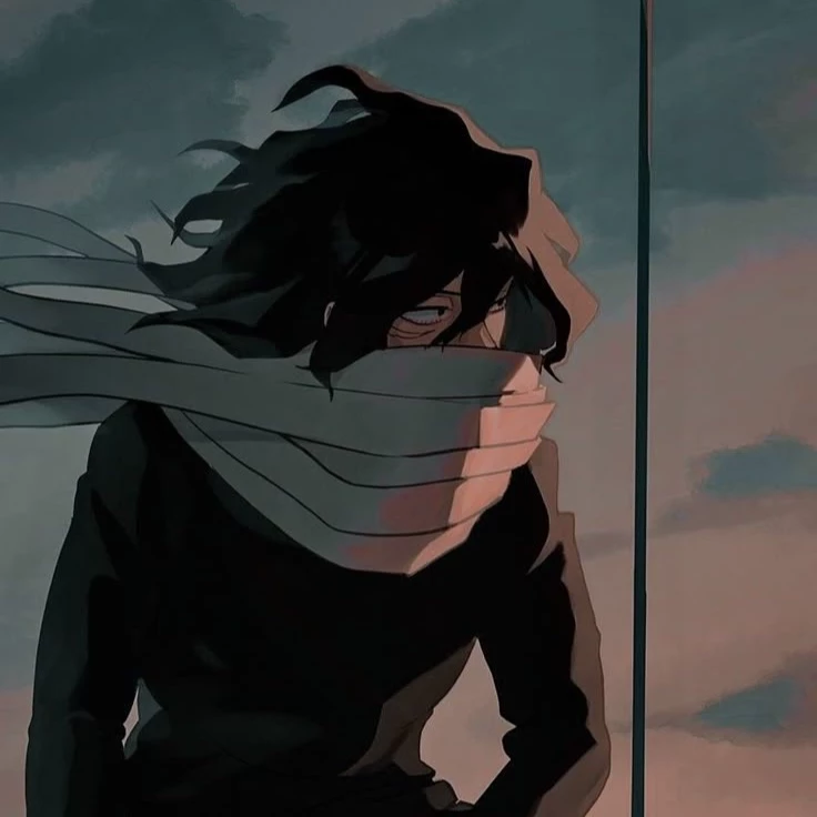 Shot Aizawa thumbnail
