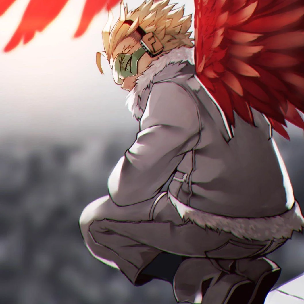 Hawks thumbnail