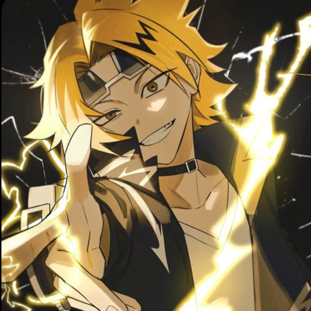 Denki thumbnail