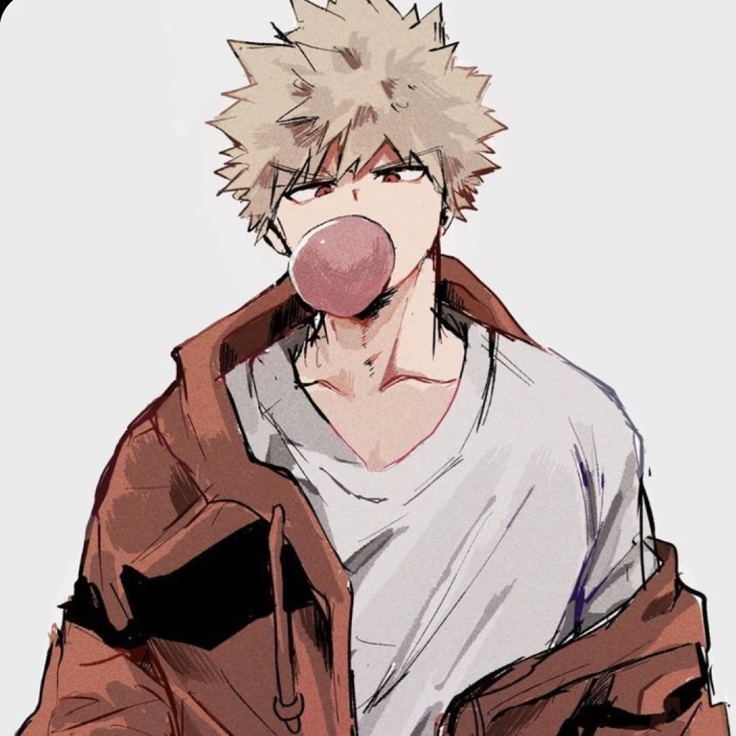 Katsuki thumbnail