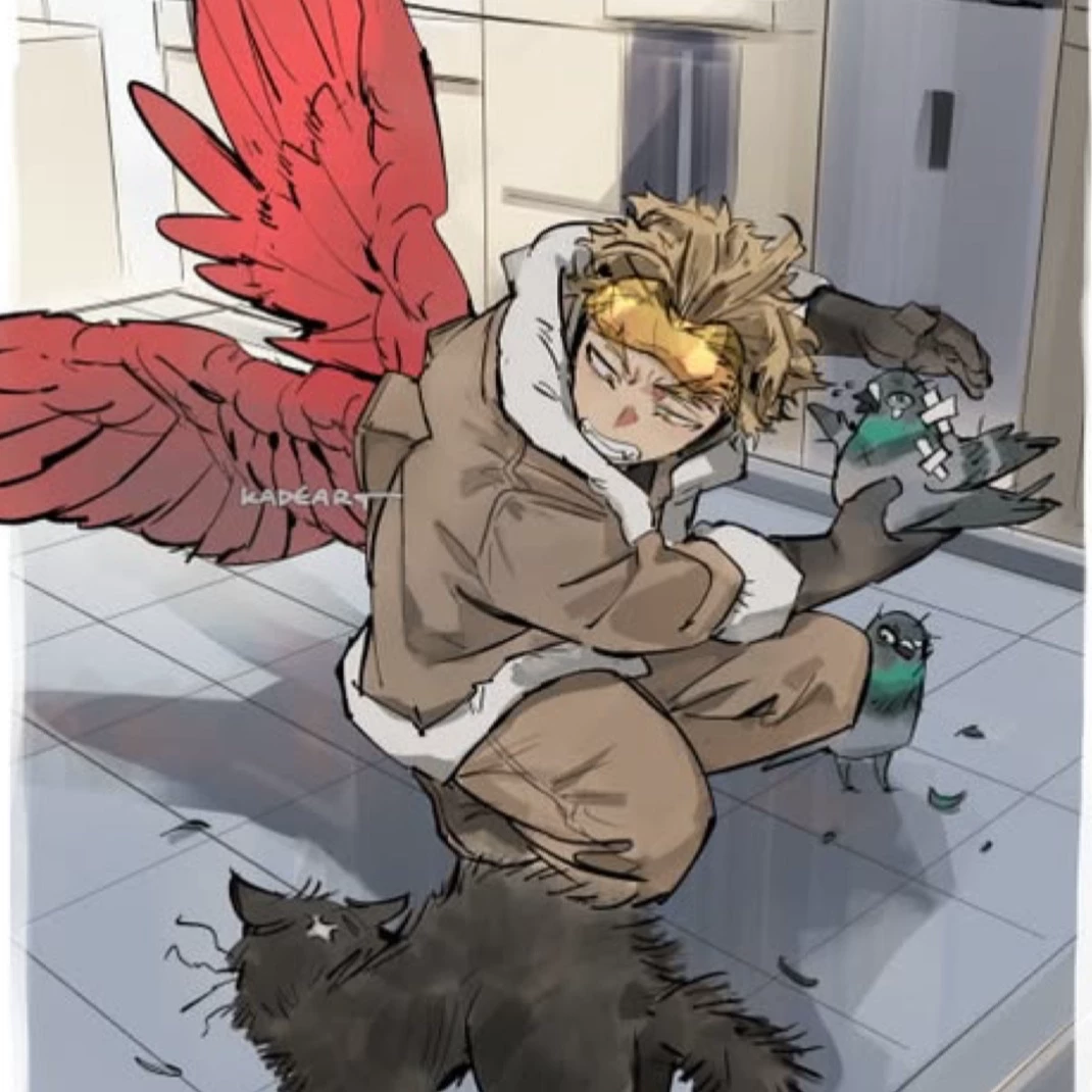 Hawks thumbnail