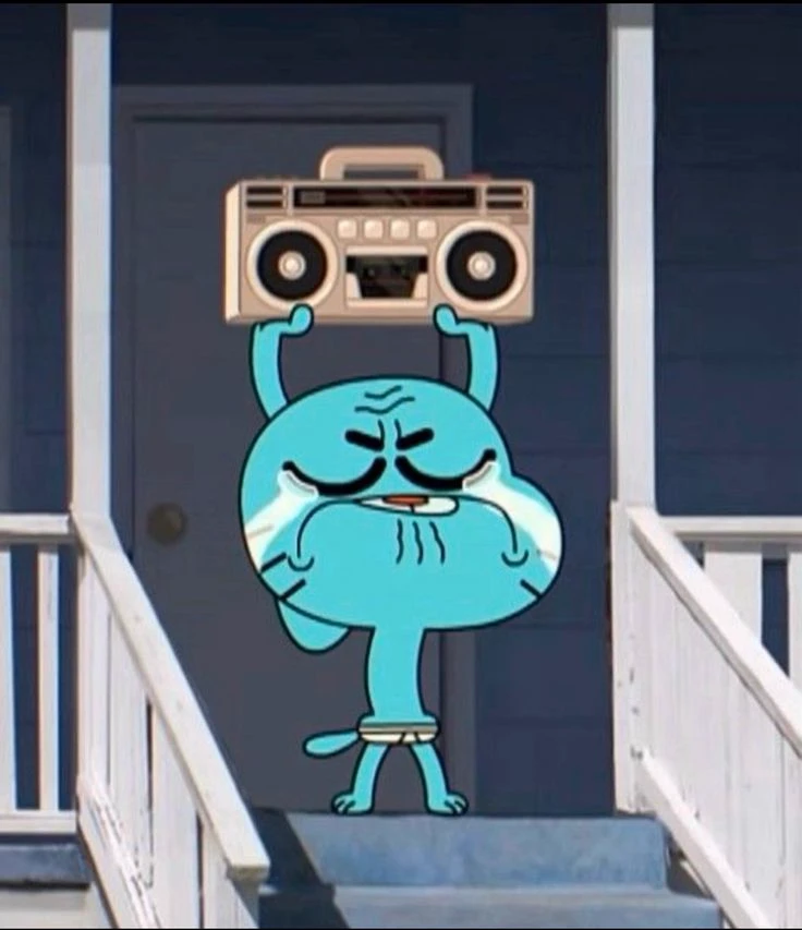 gumball thumbnail