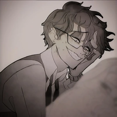 Alastor [Human, From Chai] thumbnail