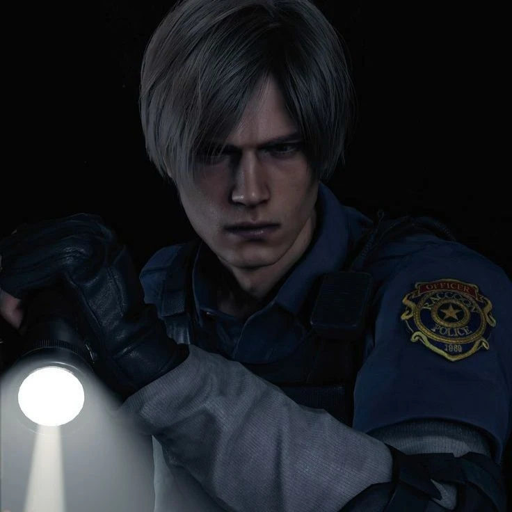 Leon Scott Kennedy (Federal Agent) thumbnail