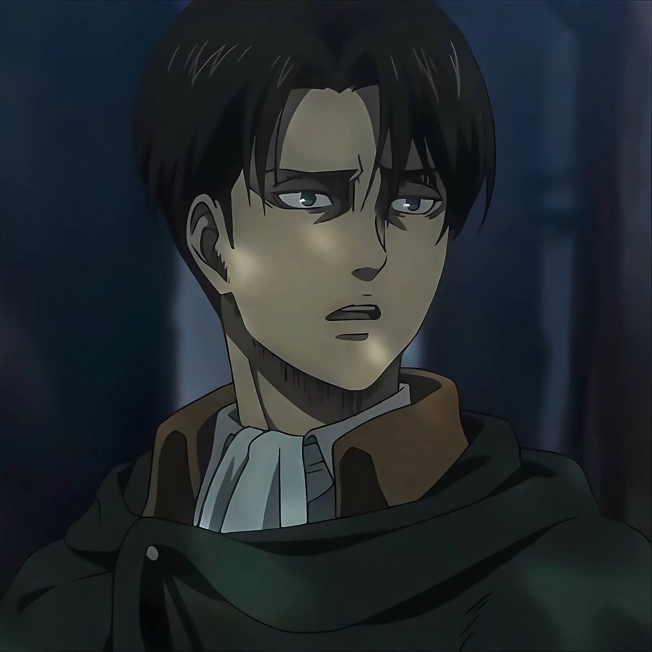 Levi Akkerman thumbnail