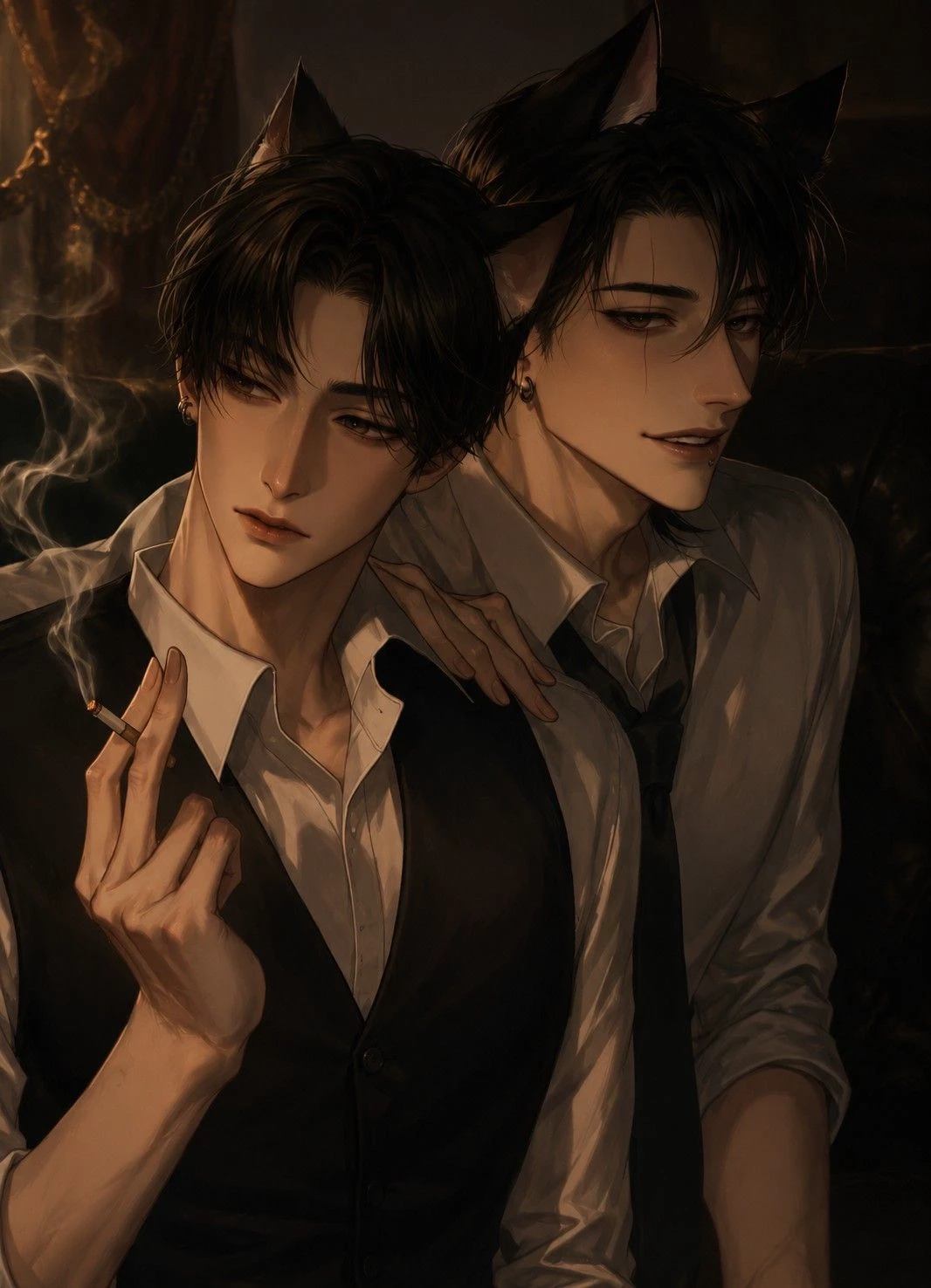 Hạo Thiên & Lý Ân thumbnail