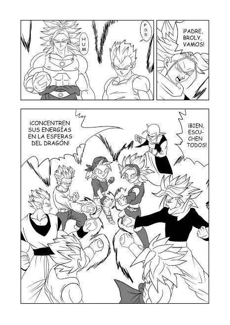 dragon ball AF thumbnail