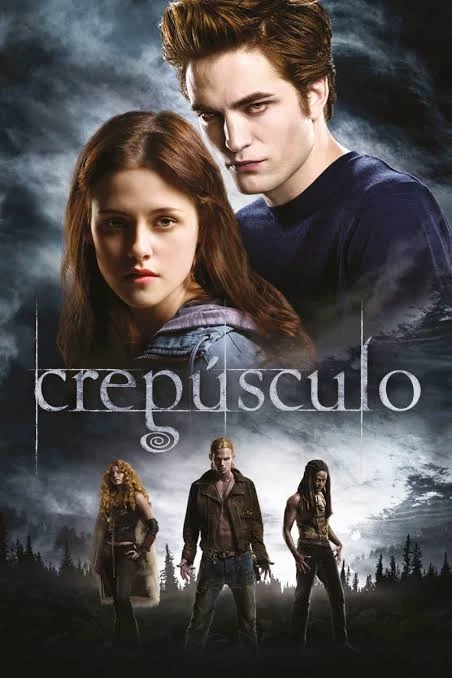 Twilight the entire complete saga thumbnail
